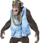 Dancing Talking Monkey for PC Dancing Talking Monkey for PC