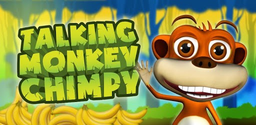 Talking Monkey PC screenshot