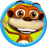 Talking Monkey for PC