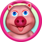 My Talking Pig - Virtual Pet for PC
