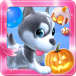 Puppy Bubble for PC Puppy Bubble for PC