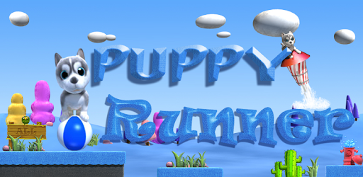 Puppy Run PC screenshot Puppy Run PC screenshot