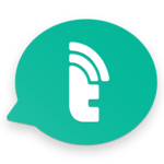 Talkray - Free Calls & Texts for PC