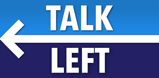 Talk Left - Progressive Talk Radio PC screenshot
