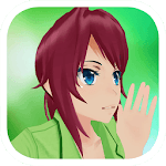 Talking Girl for PC Talking Girl for PC