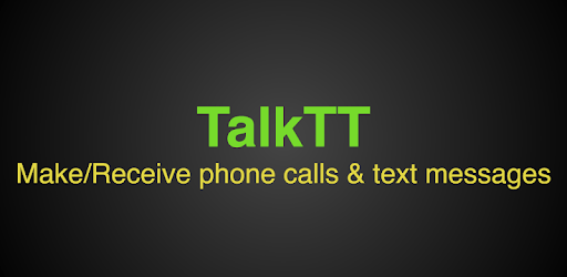TalkTT - Make/Receive Call & Send/Receive SMS PC screenshot TalkTT - Make/Receive Call & Send/Receive SMS PC screenshot