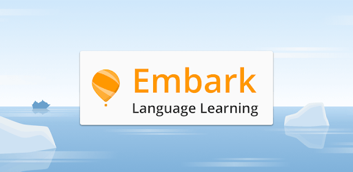 Embark - Language Learning PC screenshot Embark - Language Learning PC screenshot