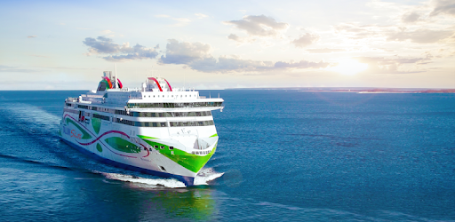 Tallink & Silja Line PC screenshot Tallink & Silja Line PC screenshot