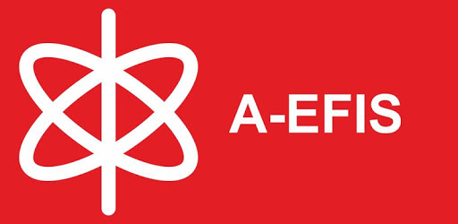 A-EFIS free PC screenshot A-EFIS free PC screenshot
