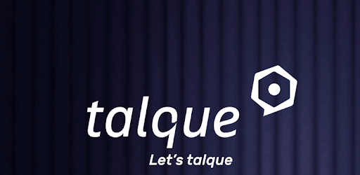 talque PC screenshot talque PC screenshot