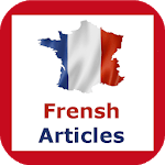 Frensh articles Le/La for PC Frensh articles Le/La for PC