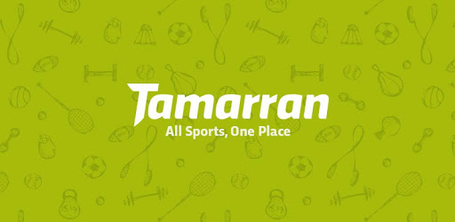 Tamarran - تمرّن PC screenshot Tamarran - تمرّن PC screenshot