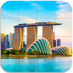 Tile Puzzle Cities for PC