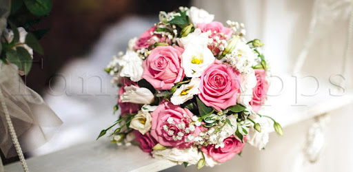 Tile Puzzle Flowers Bouquet PC screenshot