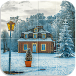 Tile Puzzle Mix icon