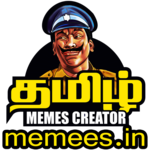 Tamil Memes Creator icon