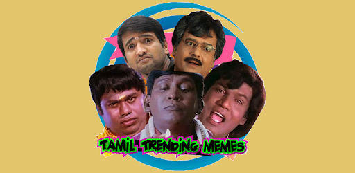 Tamil Trending Memes PC screenshot Tamil Trending Memes PC screenshot