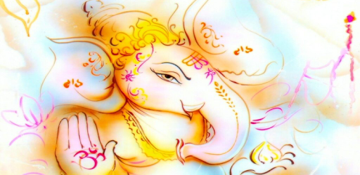 Sri Ganapathi Ashtothram PC screenshot