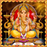 Sri Ganapathi Ashtothram for PC