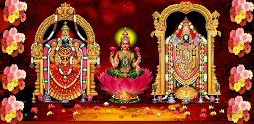 Sri Venkatesa Govinda Namavali PC screenshot Sri Venkatesa Govinda Namavali PC screenshot