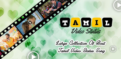 Tamil Video Songs Status For whatsapp PC screenshot