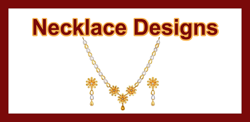 Necklace Designs PC screenshot Necklace Designs PC screenshot