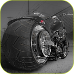Motorcycle 4K Live Wallpaper for PC