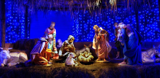Nativity Scene Live Wallpaper PC screenshot Nativity Scene Live Wallpaper PC screenshot
