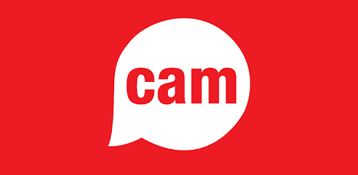 Cam - Random Video Chats PC screenshot