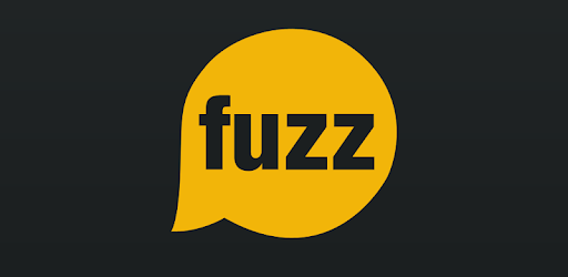 Fuzz - Gay live stream entertainment PC screenshot Fuzz - Gay live stream entertainment PC screenshot