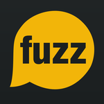 Fuzz - Gay live stream entertainment icon