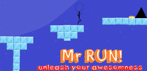 Mr RUN! PC screenshot