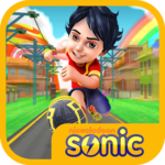 Shiva Adventure Game icon