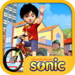 Shiva Winter Biking Tales icon