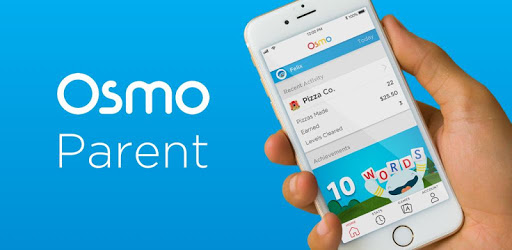 Osmo Parent PC screenshot