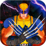 Superheros Fight Arena - Battle of Immortals for PC