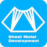 Sheet Metal Development Calculator for PC