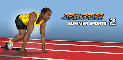 Athletics2: Summer Sports Free PC screenshot