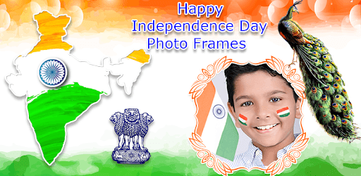 India Independence Day Photo Frames PC screenshot