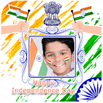 India Independence Day Photo Frames for PC