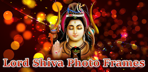 Lord Shiva Photo Frames PC screenshot