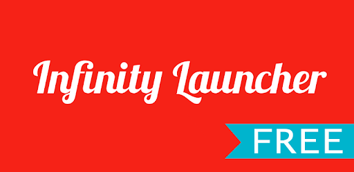 Infinity Launcher Free PC screenshot