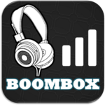 BoomBox - Drum Computer for PC BoomBox - Drum Computer for PC