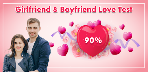 Girlfriend & Boyfriend Love Test PC screenshot Girlfriend & Boyfriend Love Test PC screenshot
