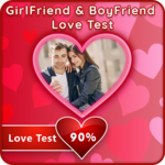 Girlfriend & Boyfriend Love Test for PC Girlfriend & Boyfriend Love Test for PC