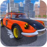 Ultimate Car Driving Simulator: Classics for PC