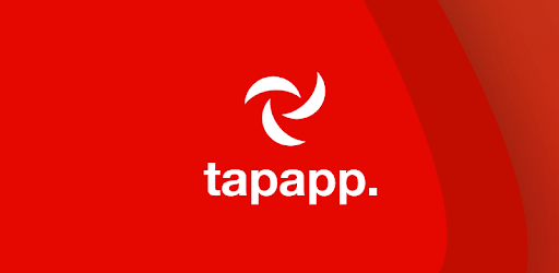 TAP App Security PC screenshot