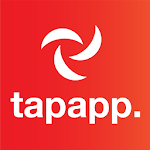 TAP App Security icon