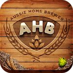 Aussie Home Brewer icon