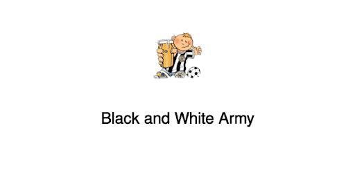 Black & White Army PC screenshot